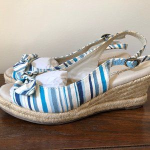 Natural Soul Slingbacks  by Naturalizer